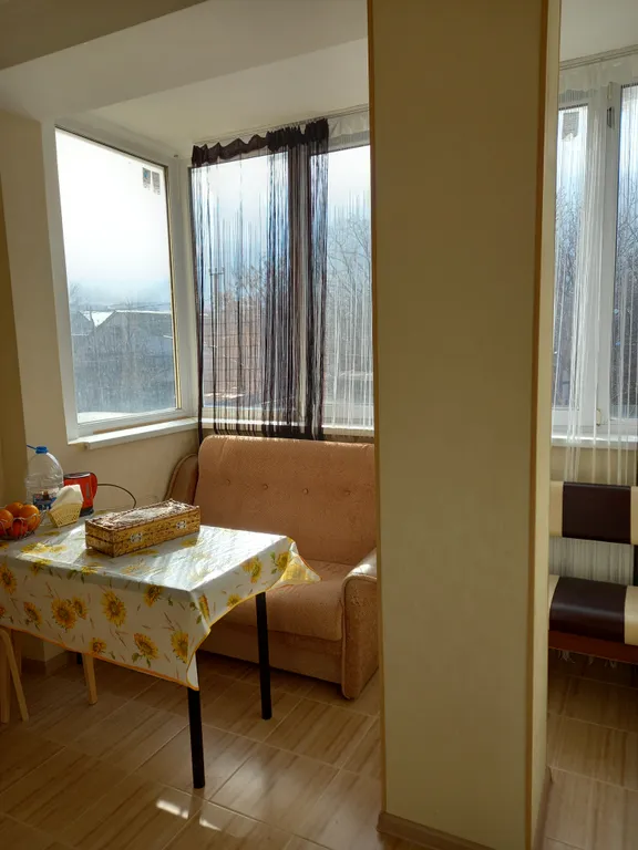 Уютная, чистая, теплая, милая квартира