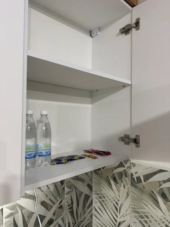 Уютная студия в центре города