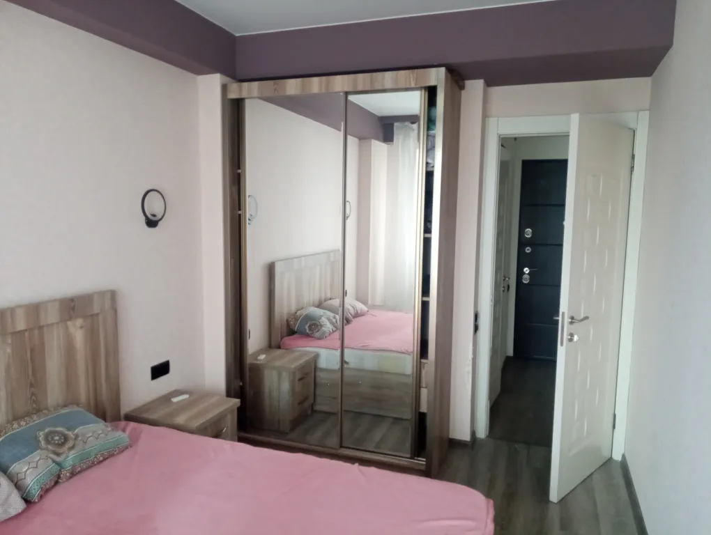 Отличный вид на город