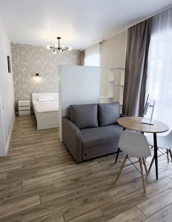 1-комнатная Квартира — аренда посуточно в Архыз