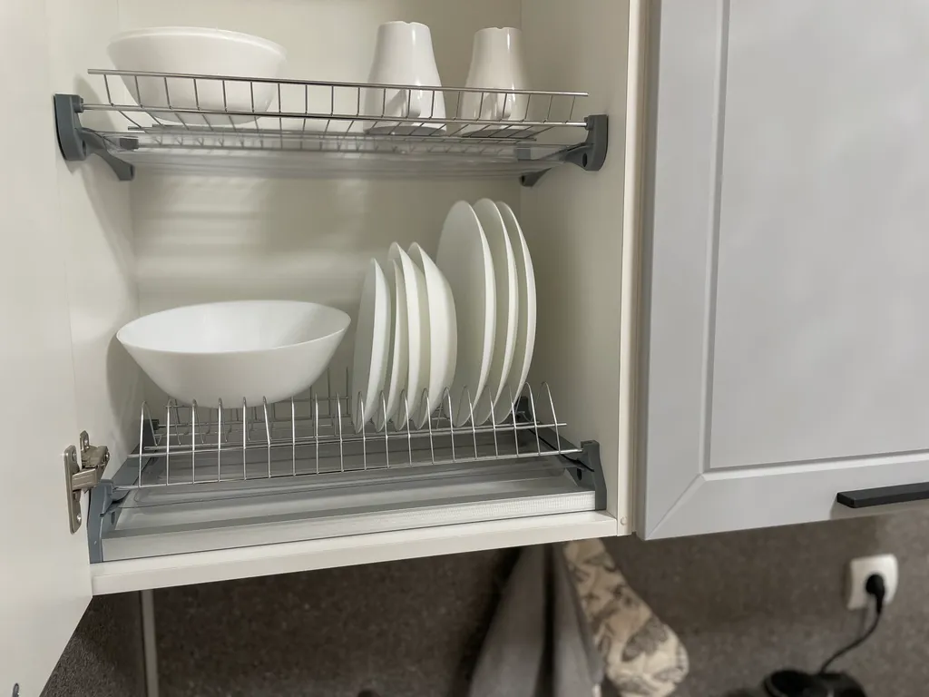 Уютная квартира в ЖК Севастопольский