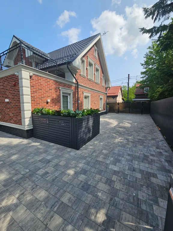 Аппартаменты у моря 5