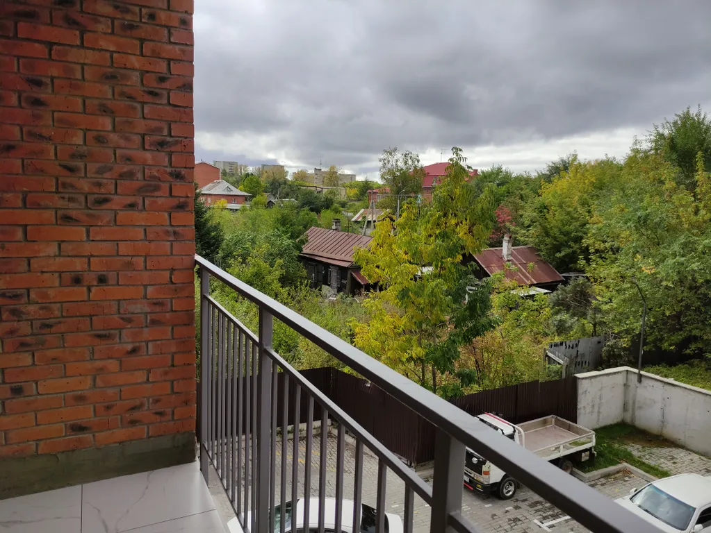 Квартира Уютная квартира возле автовокзала — Хабаровск