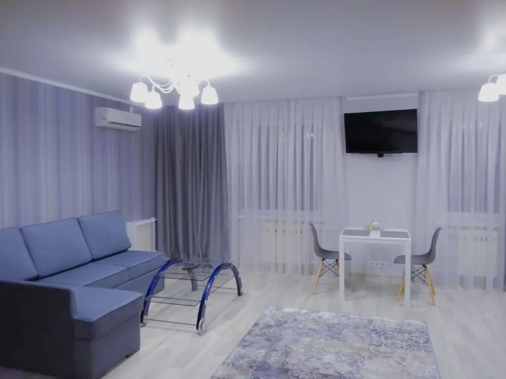 Великолепная квартира в центре