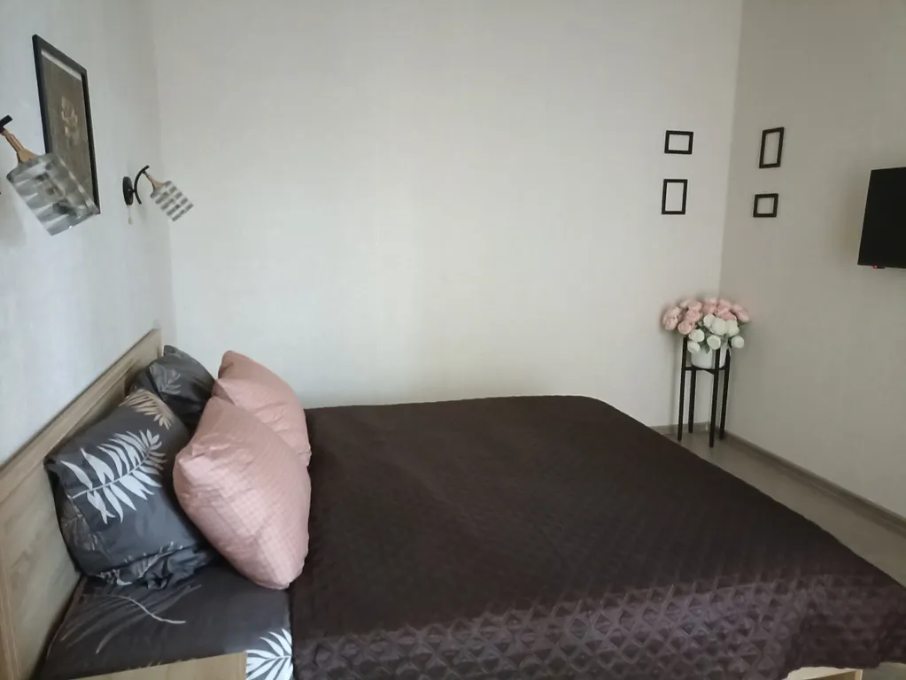 Квартира Домашний уют в центре города — аренда посуточно в Кострома