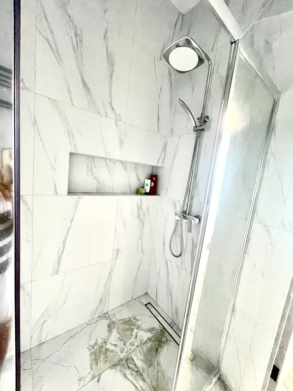 Апартамент с видом на море на первой линии