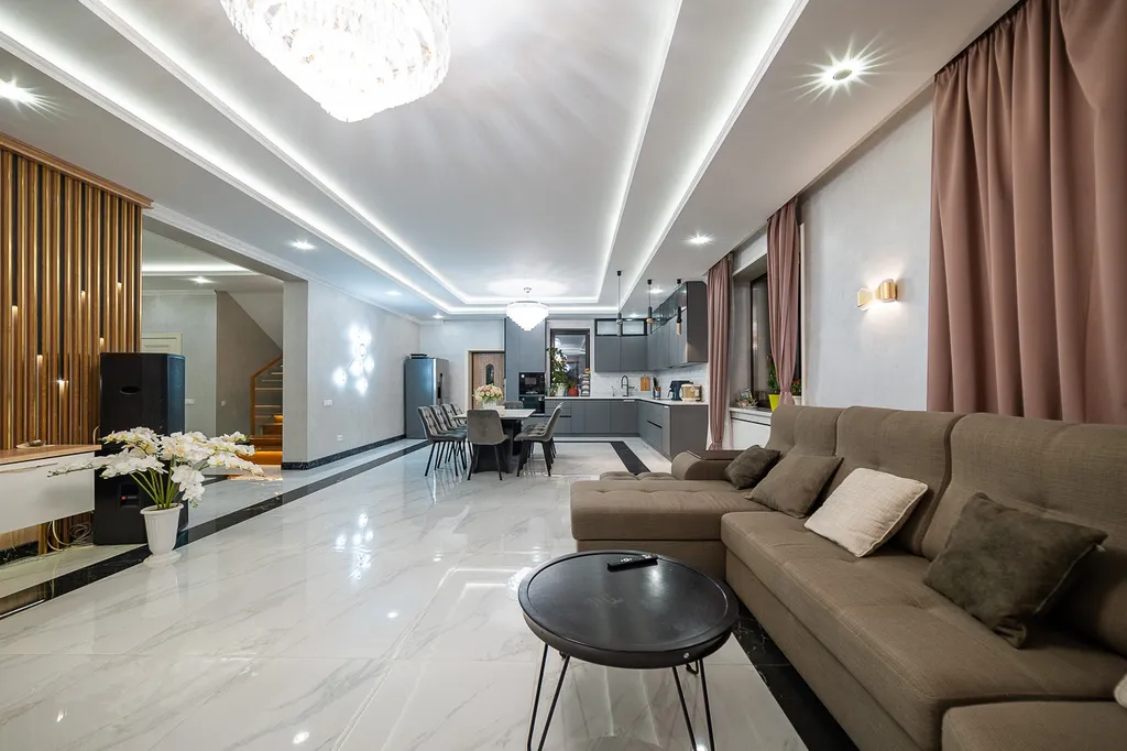 Коттедж Vnukovo Event House — Внуково