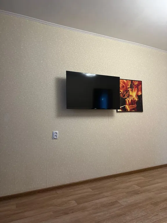 Центральная квартирка