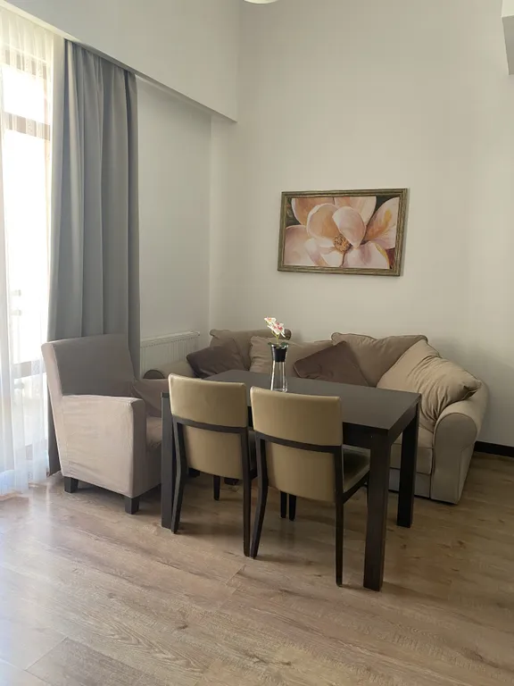 Апартаменты Горки город