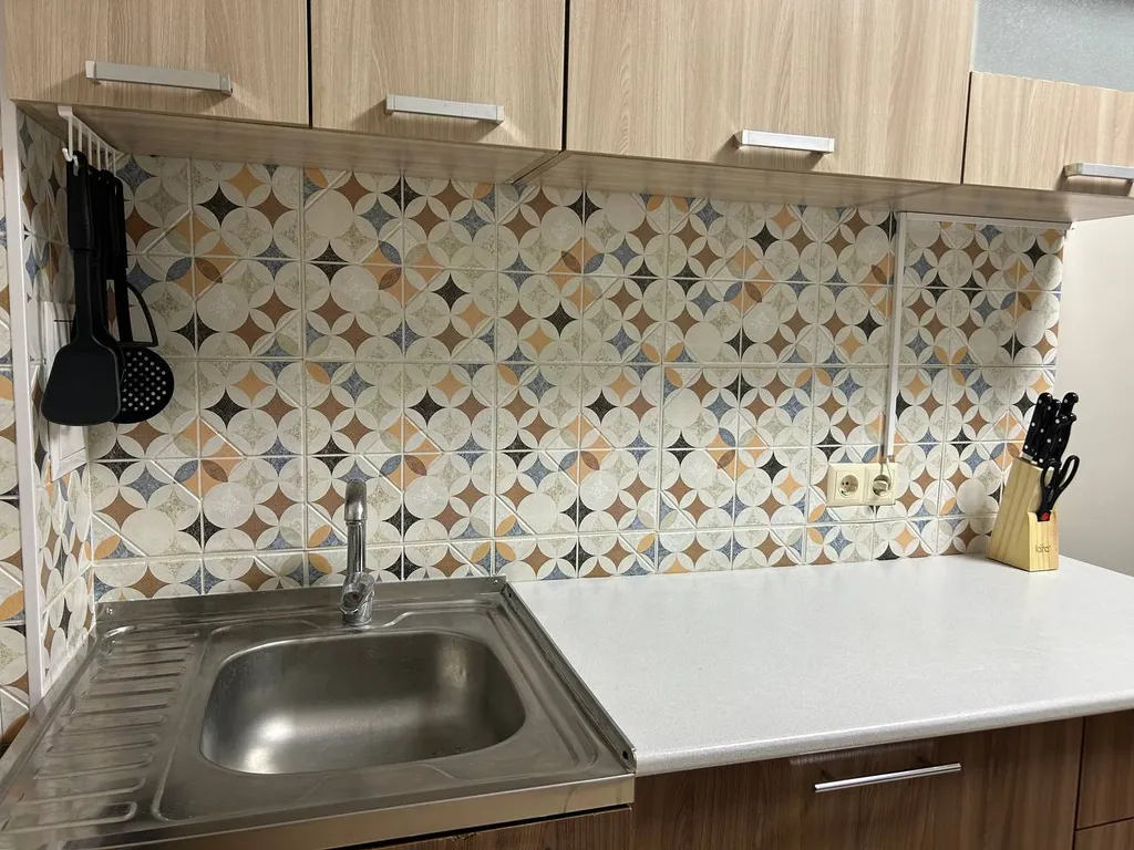 Квартира Квартира возле моря от собственника — Севастополь