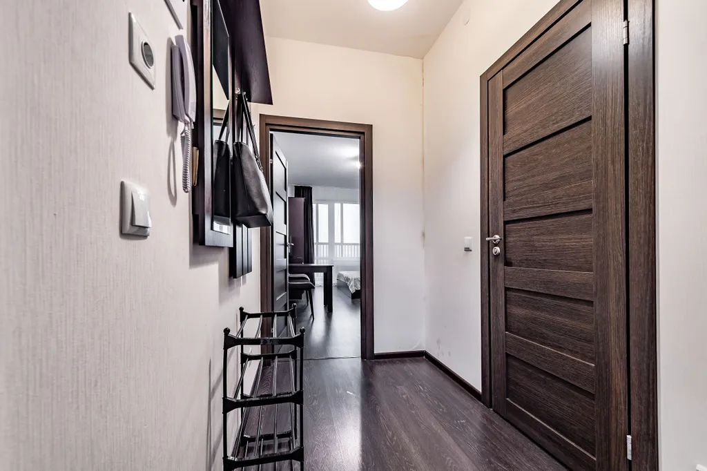 ApartMe Комендантский проспект