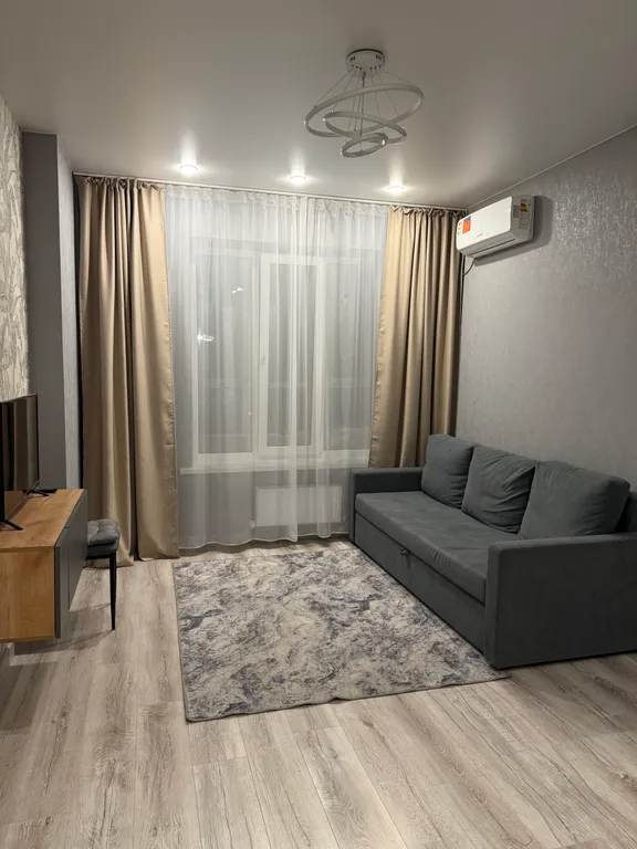 Уютная квартира ЖК Достояние — аренда посуточно в Краснодар