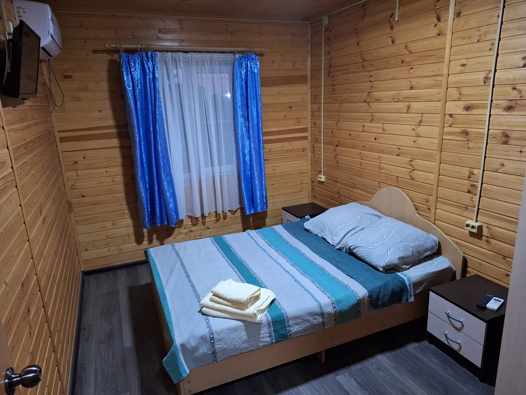 Дом в 5 минутах ходьбы до моря