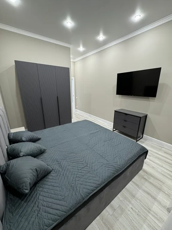 Жилье люкс в центре Владикавказа