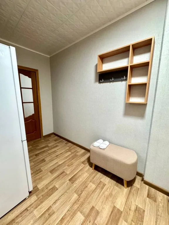 Здесь нет официоза отелей — только атмосфера, в которой хочется остать