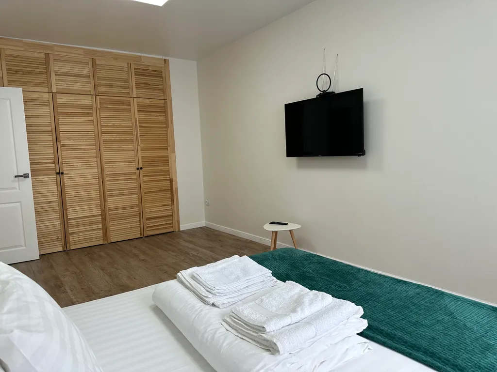 Квартира ApartGreen — Калининград