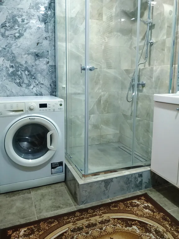 Уютная квартира в центре