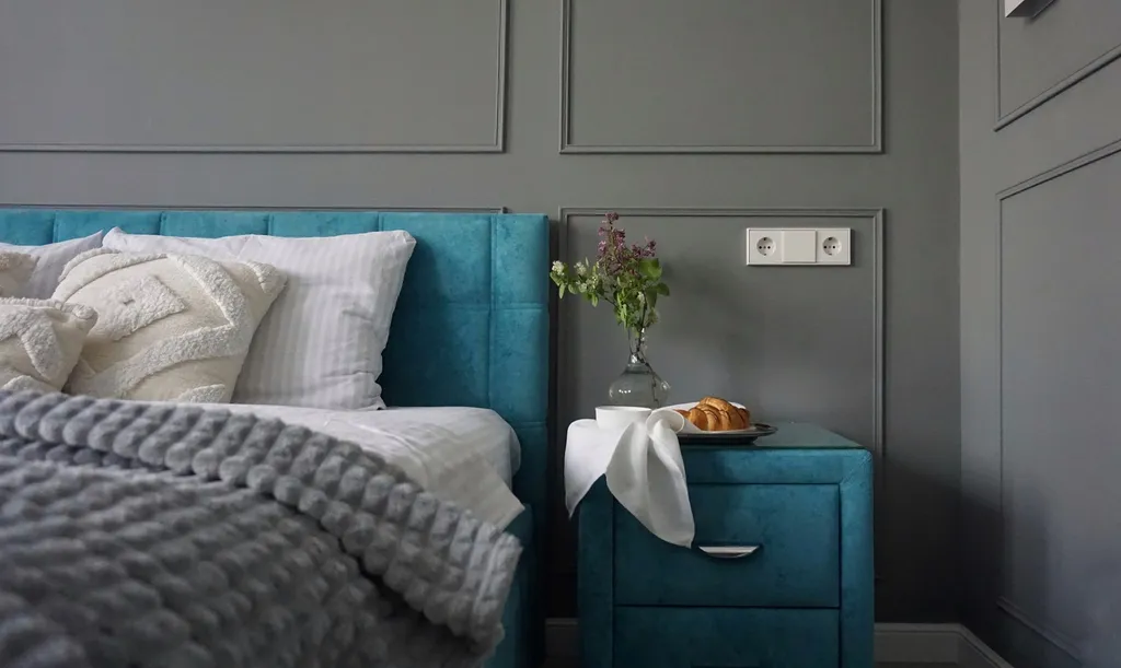 Просторная евро-трешка для большой семьи