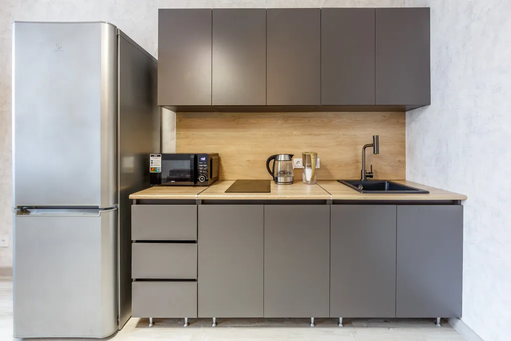 Уютная квартира в Одинцово