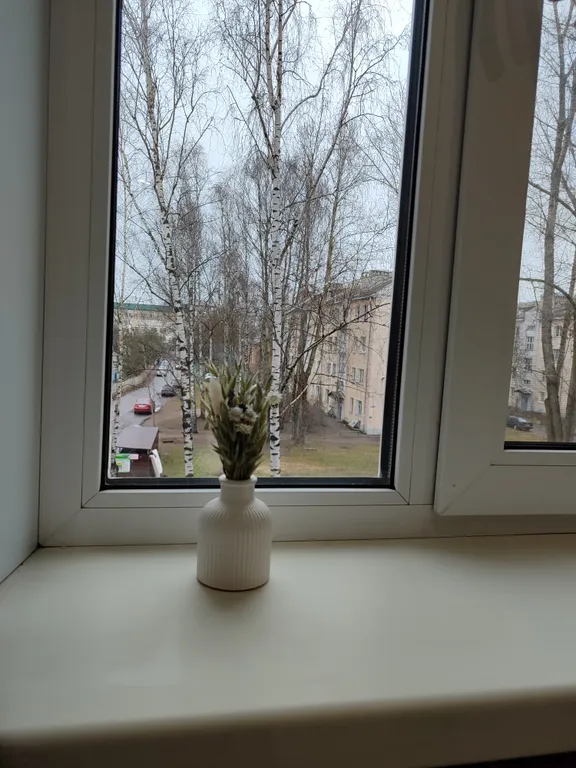 Уютная квартира в 100 метрах от центральной площади