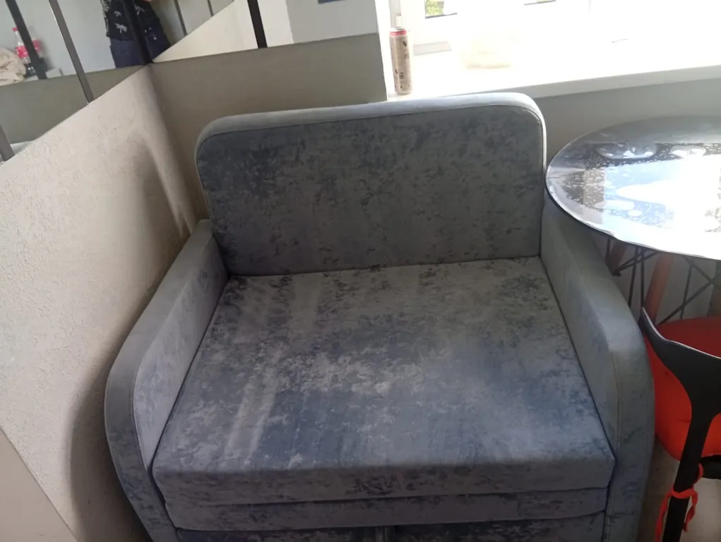 Квартира Квартира Стильная новая студия на троих — Москва