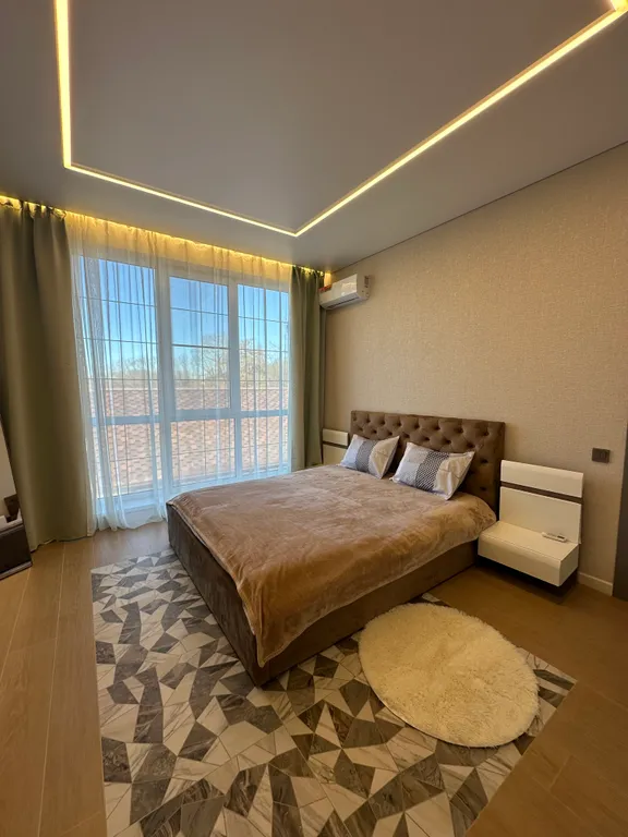 Уютный коттедж в близи Сириуса