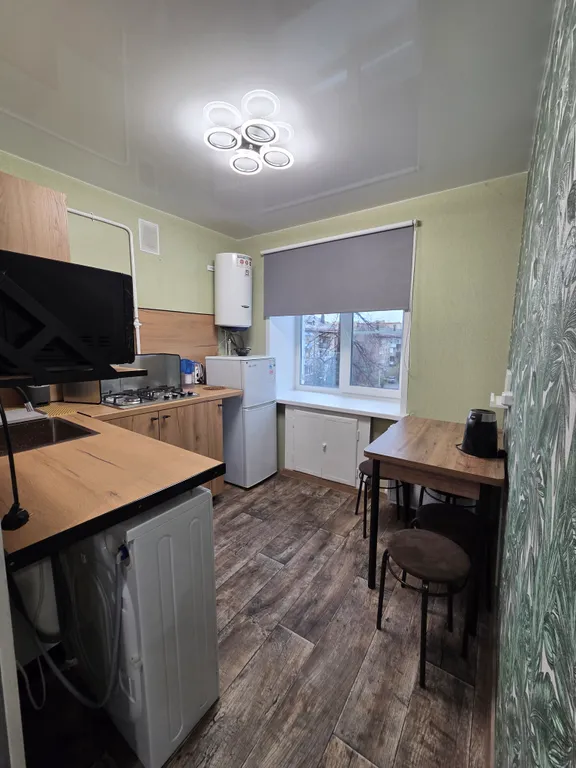 Квартира Уютная, чистая квартира! — Ярославль