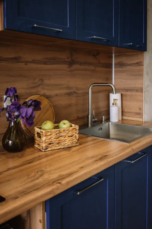 Квартира в новостройке в центре район Автовокзала