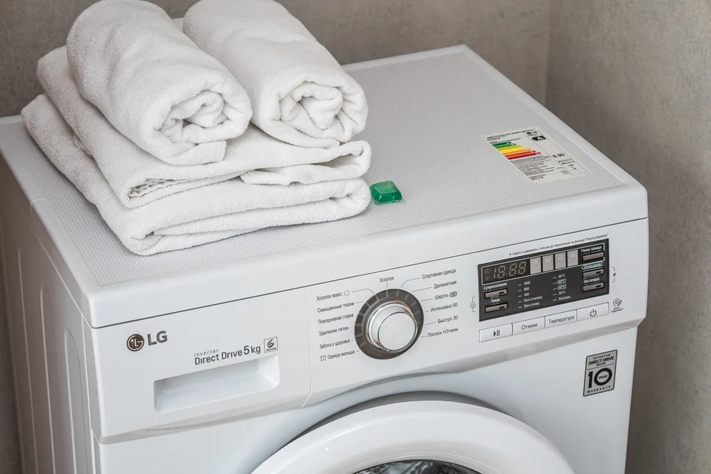 Апартаменты с отдельной спальней в центре Красной Поляны