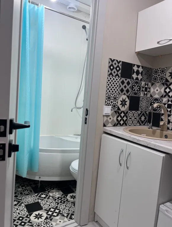 Чистая и комфортная студия в самом центре