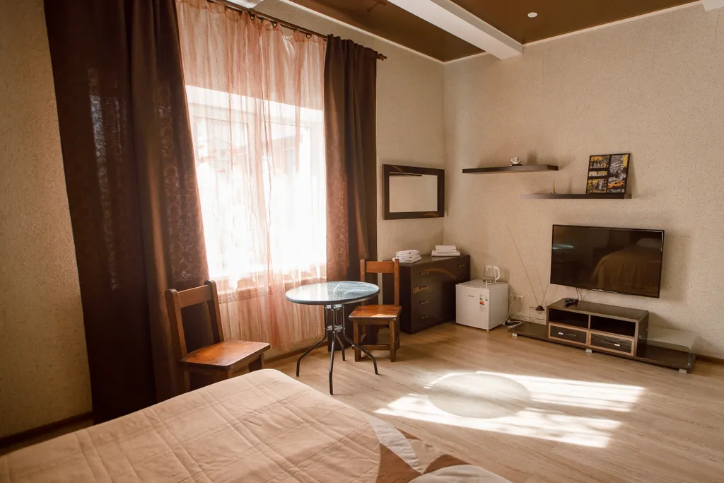 Квартира Комната — аренда посуточно в Барнаул