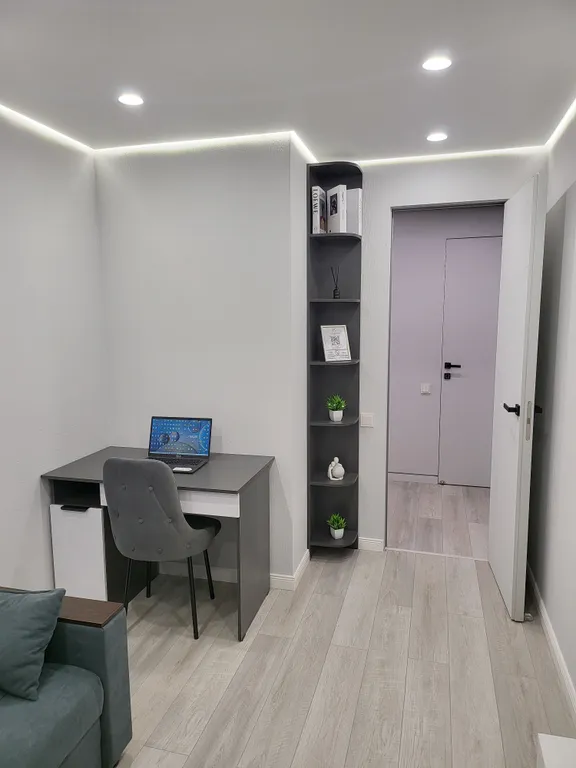 Lux апартаменты в центре Караганды