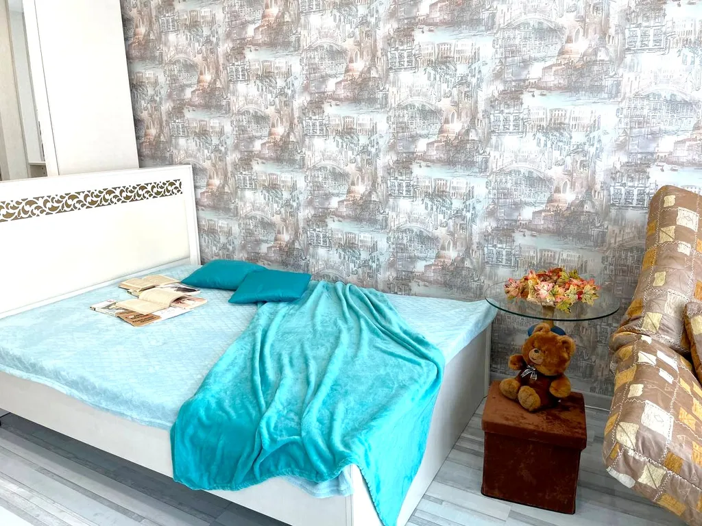 Квартира Студия Тиффани в Олимпийском городке — аренда посуточно в Рязань