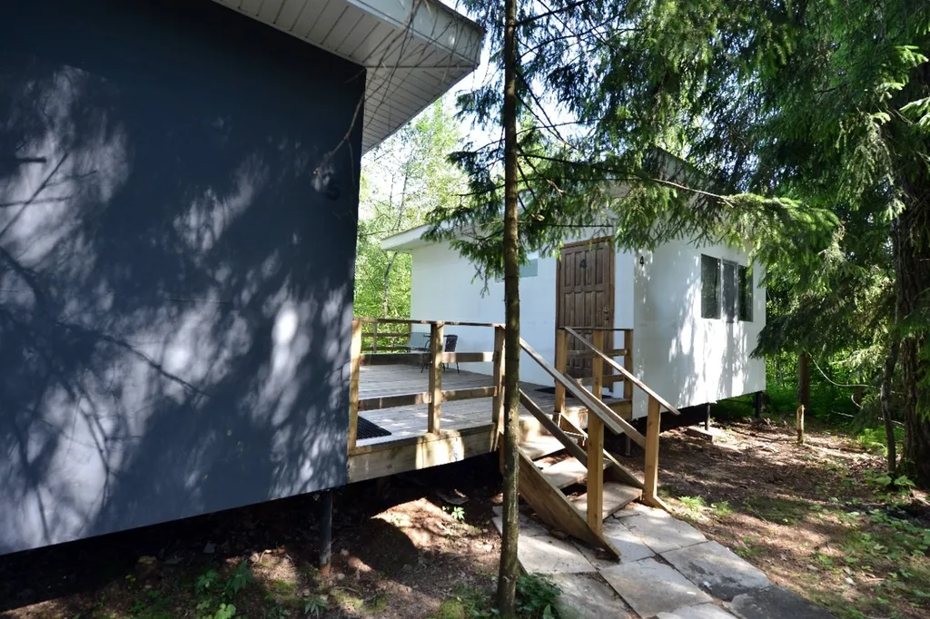 Коттедж 2-комнатный Дом — Истра