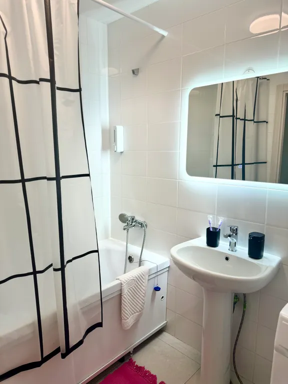 Квартира Чистая квартира — Ярославль