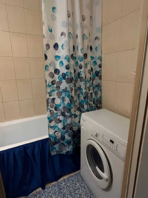 Апартаменты на Красноармейском