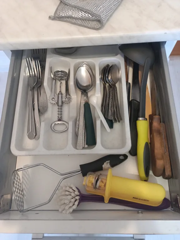 Уютная квартира недалеко от центра