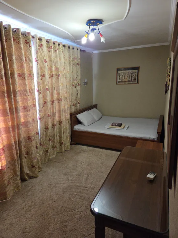 Центр города с водой 24/7