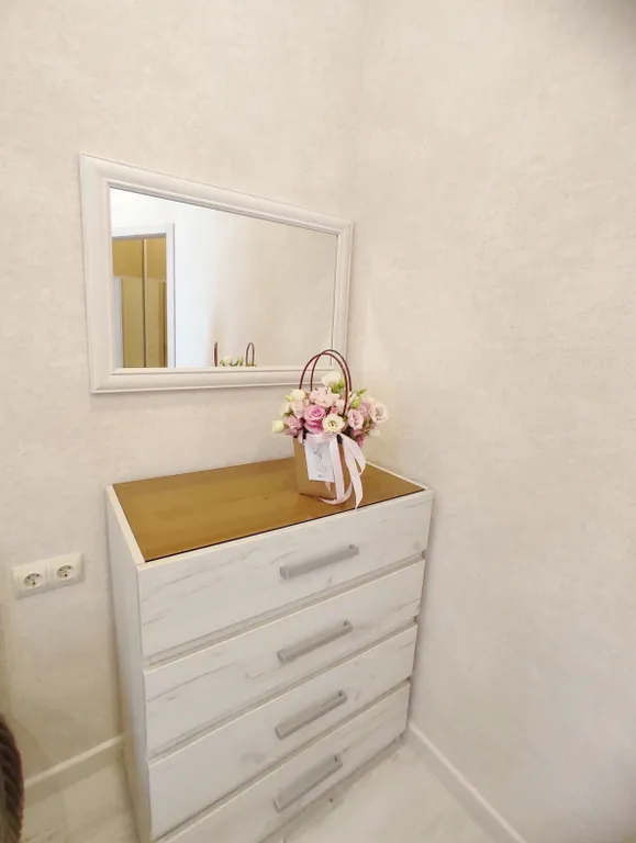 Квартира 1-комнатная Квартира — Геленджик