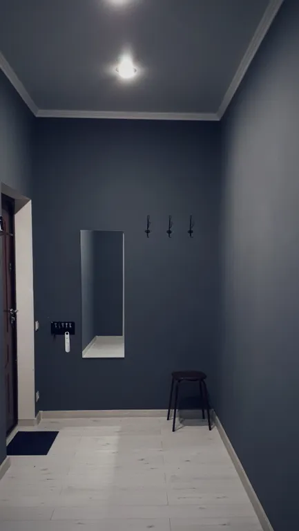 Квартира Солнечная квартира с видом на море — Геленджик