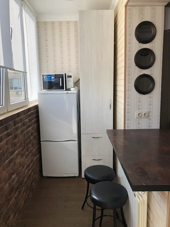 Квартира в ЖК Симфония напротив ТЦ Сокол