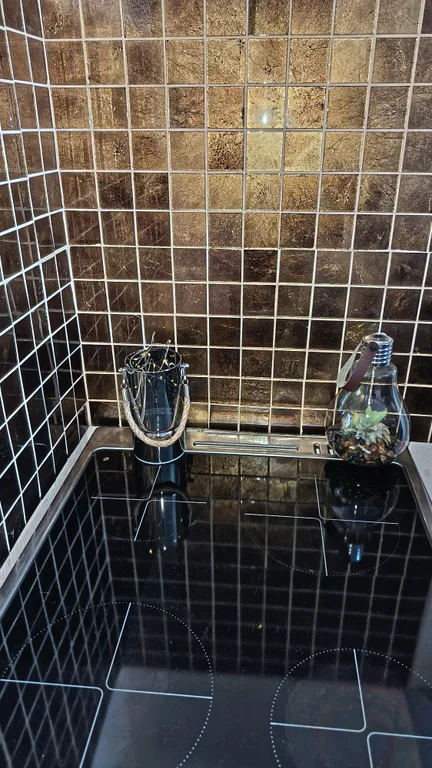 Квартира рядом с озером Тургояк