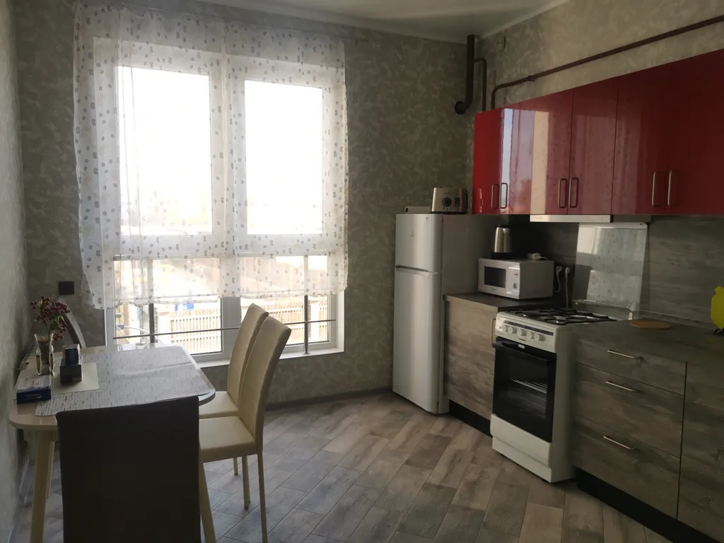 Квартира Апартаменты у моря — Новороссийск