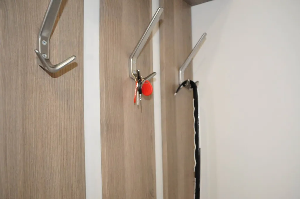 Идеальная чистота, отличный сервис, стильная студия в современном доме