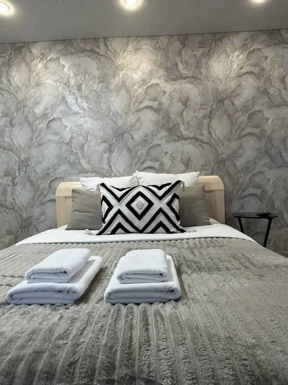 Апартаменты в деловом центре