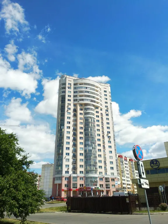 Апартаменты " Favorite Flats" Правды 66К