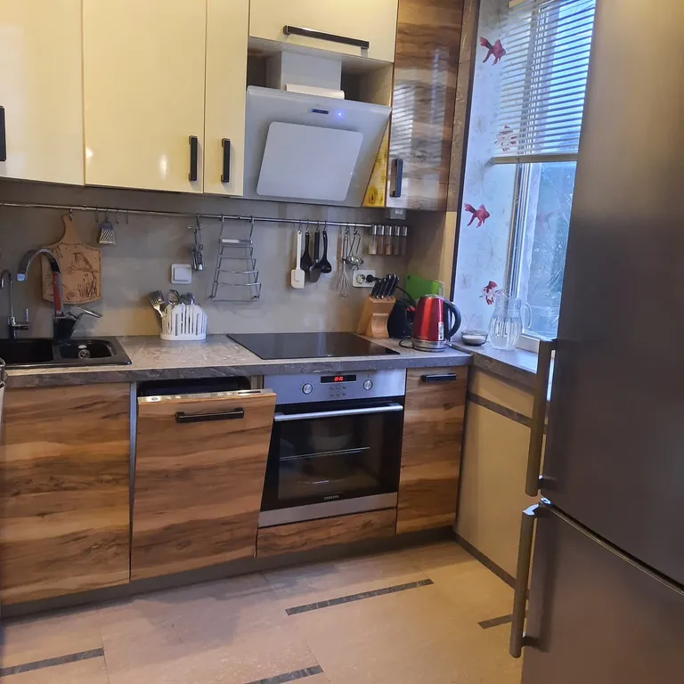 Комфортная квартира для отдыха — аренда посуточно в Сортавала