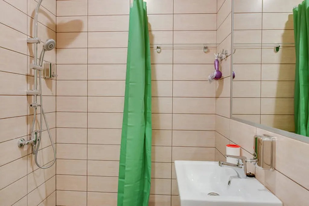 Квартира 1-комнатная Квартира — Санкт-Петербург