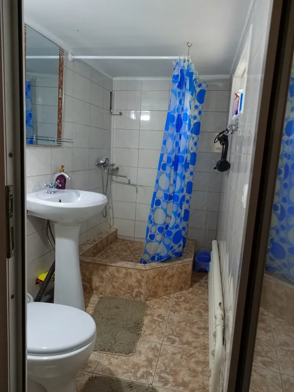 Коттедж Уютный домик — Кисловодск