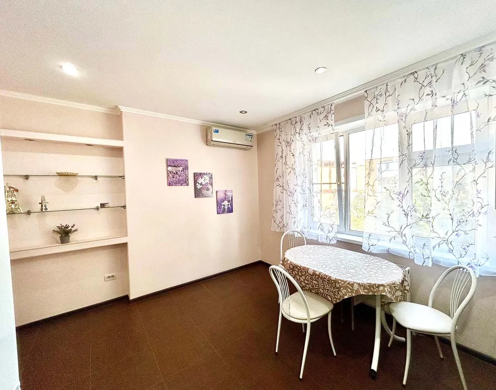 Новые апартаменты Astra Apartments центре города